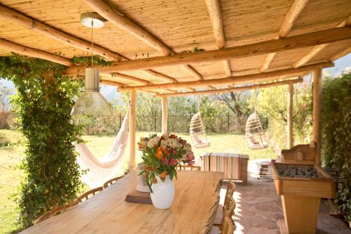 Fotografie z fotogalerie ubytování Luxury House & Unique Experience at Sacred Valley, Urubamba, Cusco v destinaci Urubamba