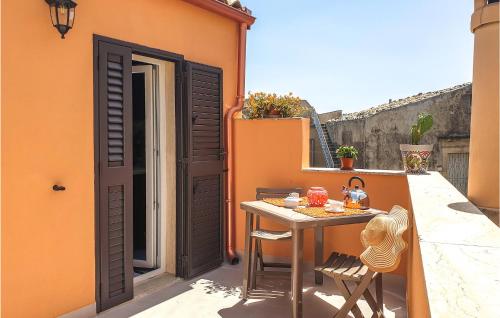 Nice home in Ragusa with 3 Bedrooms