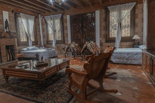 Finca, Boschetto. Morelos – Photos 2