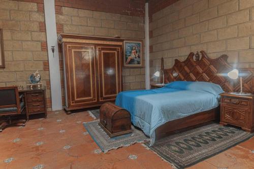 Finca, Boschetto. Morelos – Photos 4