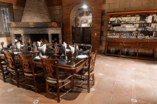Finca, Boschetto. Morelos – Photos 5