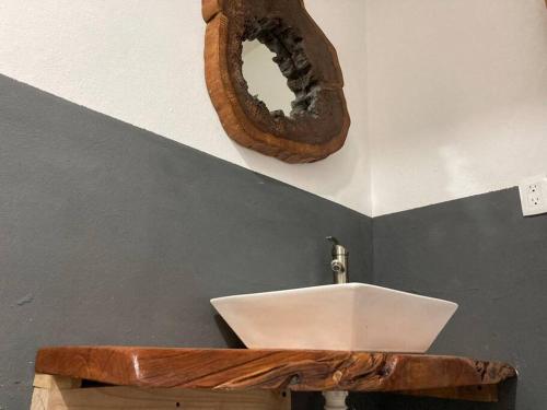 Fotografie z fotogalerie ubytování Depa wifi en corredor de balnearios v destinaci Ixmiquilpan