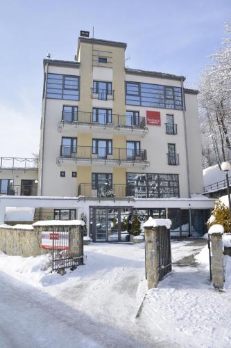 Farys - świetna lokalizacja, sauna, jacuzzi, piękne widoki z okien