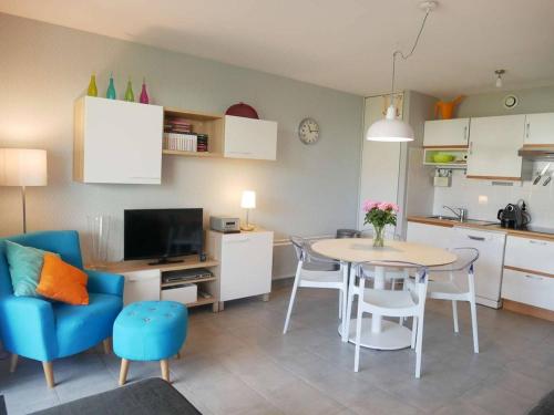 Appartement Étel, 2 pièces, 4 personnes - FR-1-479-34