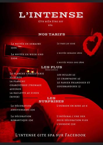 L’intense spa – Photos 4