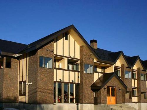 Fotografie z fotogalerie ubytování Lake side inn Beehive v destinaci Kitashiobara