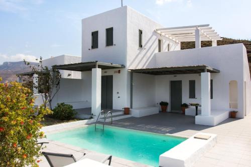 Gallery image of Superior Villa Lino in Skiros