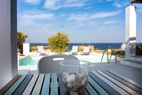 Gallery image of Superior Villa Lino in Skiros