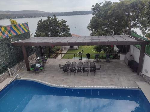 Residencia en Tequesquitengo – Photos 2