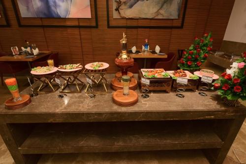 Gallery image of SureStay by Best Western Model Town Amritsar in Amritsar