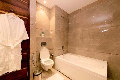 Gallery image of SureStay by Best Western Model Town Amritsar in Amritsar