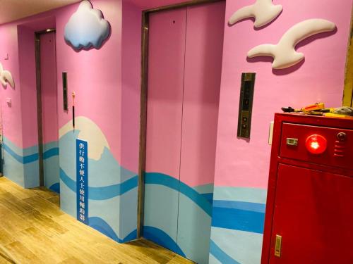 Fotografie z fotogalerie ubytování Have Fun Hotel v destinaci Luodong