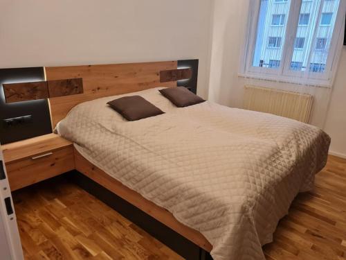 Stressless City Apartment Vienna