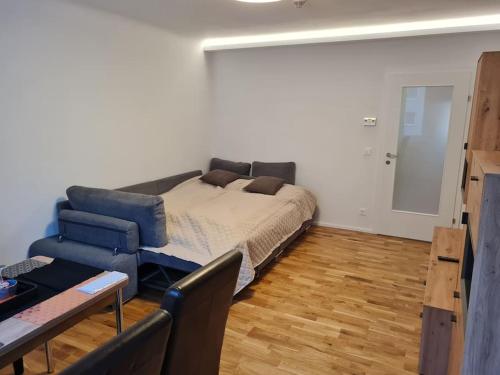 Stressless City Apartment Vienna