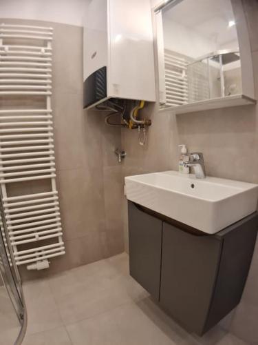 Stressless City Apartment Vienna