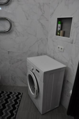Gambar di galeri bagi Dwell Apartments di Kremenchuk