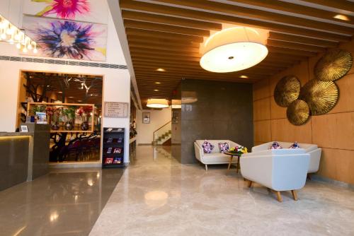 Gallery image of SureStay by Best Western Model Town Amritsar in Amritsar