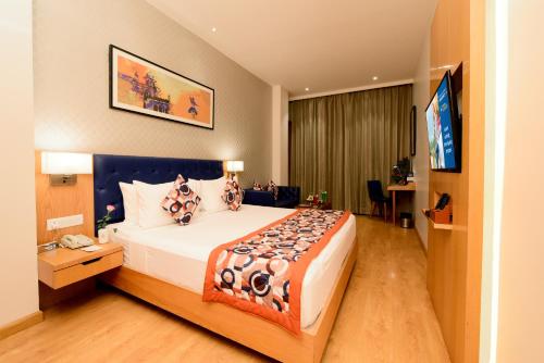 Gallery image of SureStay by Best Western Model Town Amritsar in Amritsar