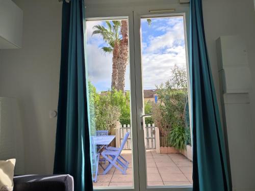 Villa Club T2 à Mar Vivo, plages à pieds, piscine