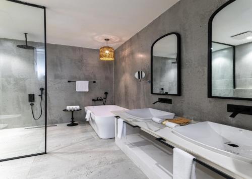 Gallery image of The Earth Amritsar, Trademark Collection by Wyndham in Amritsar