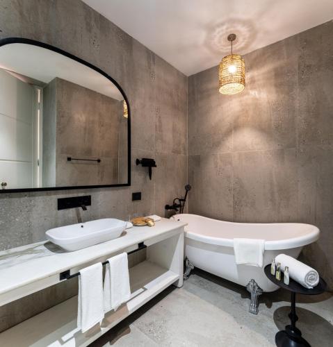 Gallery image of The Earth Amritsar, Trademark Collection by Wyndham in Amritsar