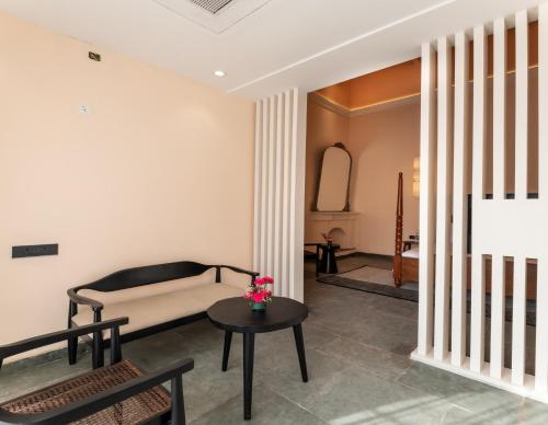 Gallery image of The Earth Amritsar, Trademark Collection by Wyndham in Amritsar