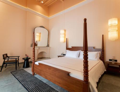 Gallery image of The Earth Amritsar, Trademark Collection by Wyndham in Amritsar