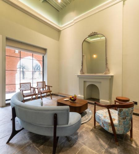 Gallery image of The Earth Amritsar, Trademark Collection by Wyndham in Amritsar