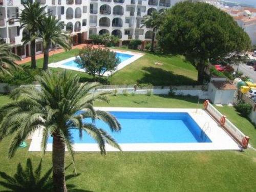 Carabeo 2 dorm Nerja