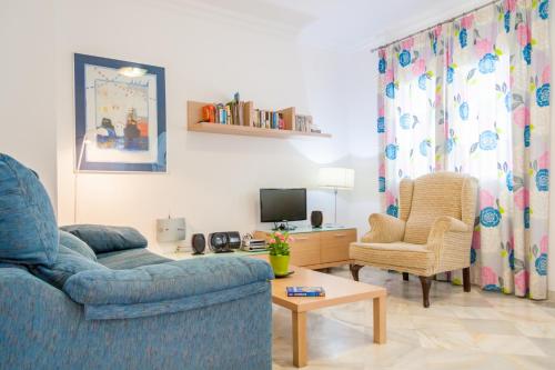 Stella Maris B3 BA Nerja