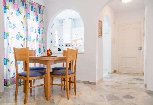 Stella Maris B3 BA Nerja