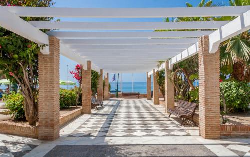 Stella Maris B4 3A Nerja