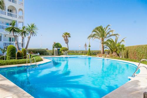 Stella Maris B2 BA Nerja