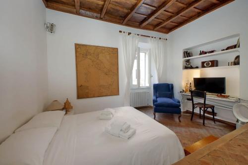 Colosseum Comfort Studio by Halldis