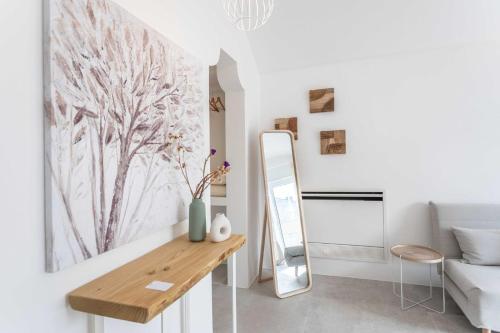 Fotografie z fotogalerie ubytování Dimora dei maestri-Camera con veranda e bagno privati v destinaci Felline