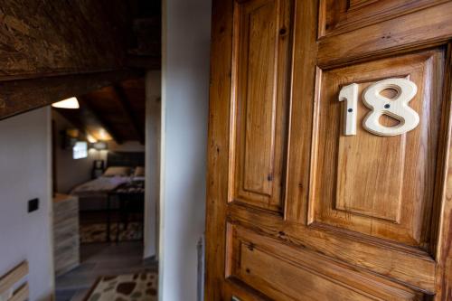 Galería fotográfica de La Moara Boutique Hotel en Kraniá
