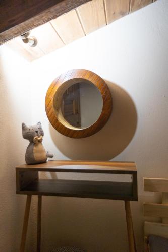 Galería fotográfica de La Moara Boutique Hotel en Kraniá