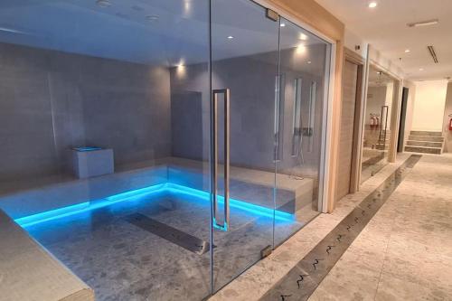 Charming apartment pool, SPA, sauna, CIR VDA - AYAS - 0005- photo 3