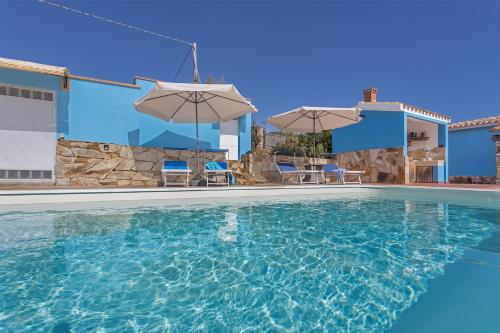 Villa Favola indipendente con piscina