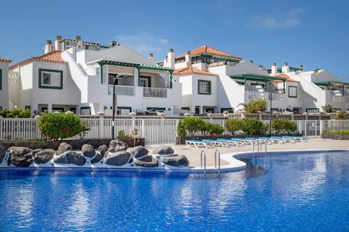 TOP in Tenerife