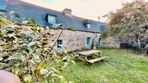 Le penty de Lesquiffinec – Photos 2