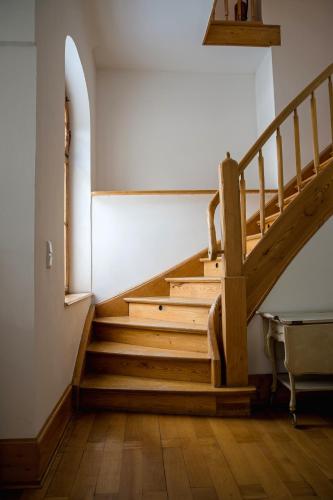Φωτογραφία από το άλμπουμ του Grüne Villa Wellness & Spa σε Bad Kreuznach