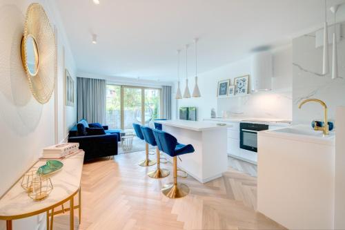 DR Apartments - Mavik