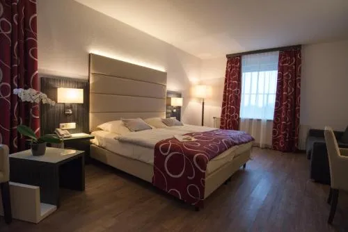Hotel Stadt Cuxhaven photo 8
