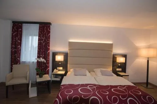 Hotel Stadt Cuxhaven photo 9
