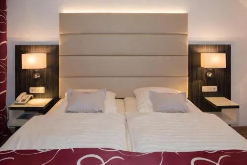 Hotel Stadt Cuxhaven photo 12
