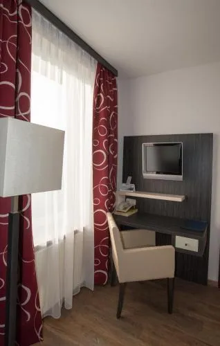 Hotel Stadt Cuxhaven photo 38