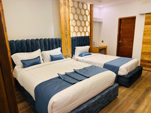 Inani Beach Resort & Spa – Photos 5