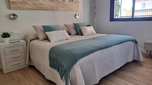 LL Apartament Ronda IV