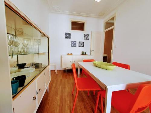 Casa da Penha by Lisbon Village Apartments